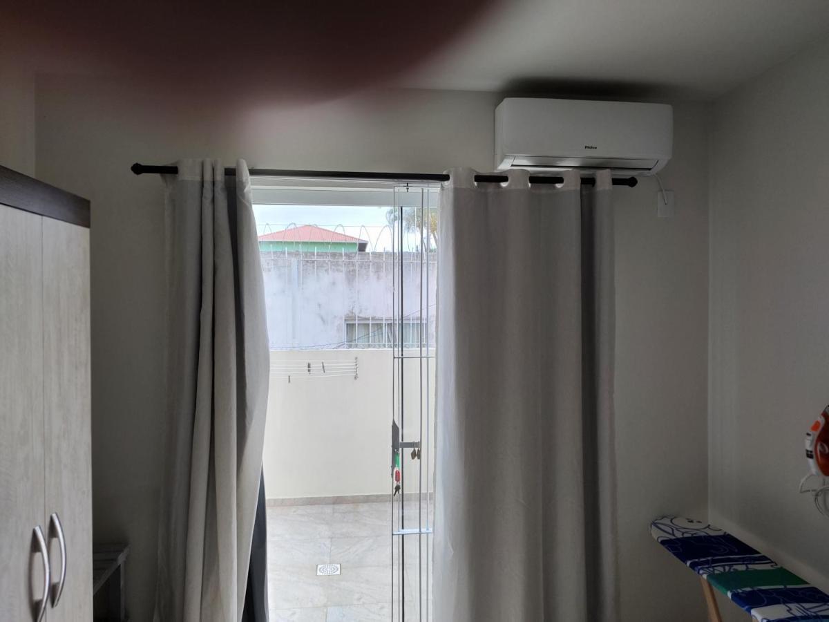 Apartamento Ape Aconchegante Sao Jose  Exterior foto