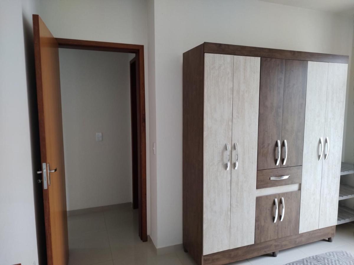 Apartamento Ape Aconchegante Sao Jose  Exterior foto
