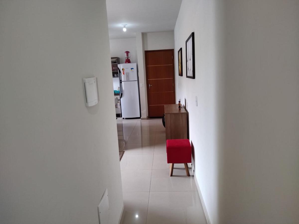 Apartamento Ape Aconchegante Sao Jose  Exterior foto
